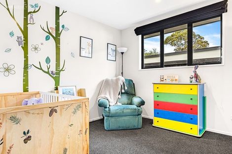 Photo of property in 9 John Raven Lane, Woodend, 7610