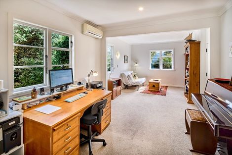 Photo of property in 90 Sefton Street, Wadestown, Wellington, 6012