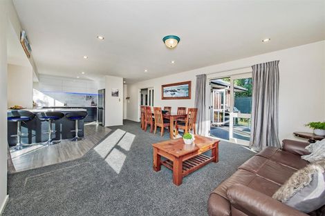 Photo of property in 6 Glebe Close, Lincoln, 7608