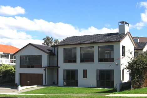 Photo of property in 43 Spinnaker Drive, Te Atatu Peninsula, Auckland, 0610