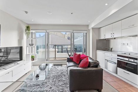 Photo of property in Soho Apartments, 522/74 Taranaki Street, Te Aro, Wellington, 6011