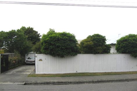 Photo of property in 8 Bennett Street, St Albans, Christchurch, 8052
