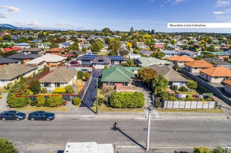 Photo of property in 17a Nottingham Avenue, Halswell, Christchurch, 8025