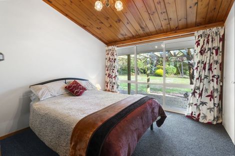 Photo of property in 978 Weedons Ross Road, West Melton, Christchurch, 7671