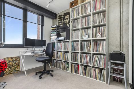 Photo of property in 59 France, 410/59 France Street South, Eden Terrace, Auckland, 1010