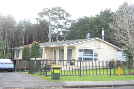 Photo of property in 25 Collie Street, Hillpark, Auckland, 2102