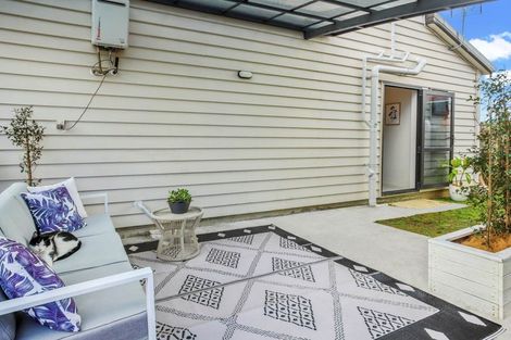 Photo of property in 16a James Street, Mangere East, Auckland, 2024