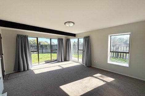 Photo of property in 1/3 Wanstead Place, Woolston, Christchurch, 8062