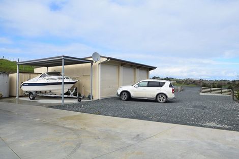 Photo of property in 66 Manu Drive, Kaiwaka, 0573