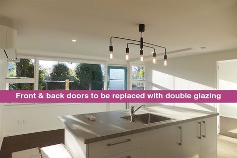 Photo of property in 37 Hillier Place, Spreydon, Christchurch, 8024