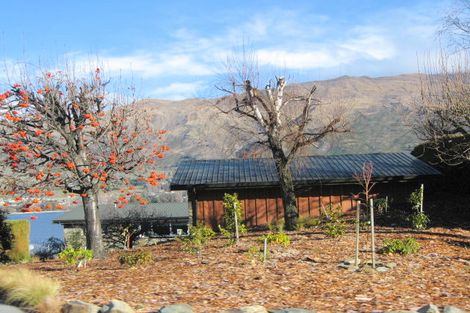 Photo of property in Fire Damaged, 130 Lismore Street, Wanaka, 9305