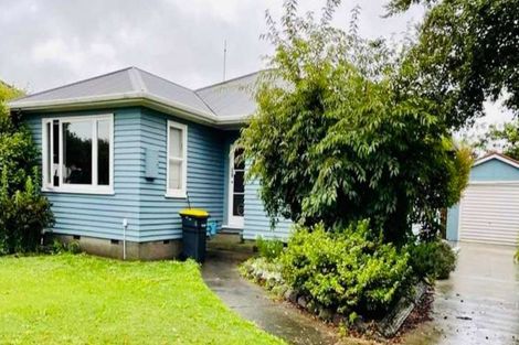 Photo of property in 9 Bewdley Street, Spreydon, Christchurch, 8024