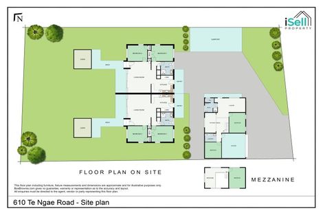 Photo of property in 610 Te Ngae Road, Owhata, Rotorua, 3010