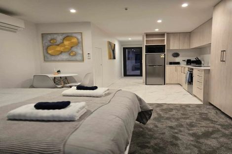 Photo of property in 5/20g Bath Street, Christchurch Central, Christchurch, 8011