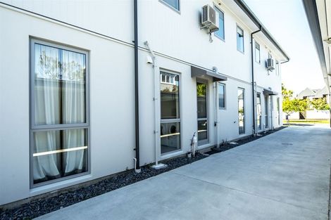 Photo of property in 2/31 Clissold Street, Merivale, Christchurch, 8014