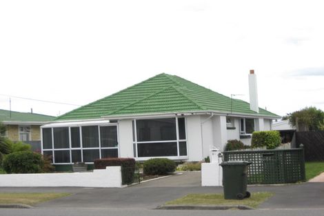 Photo of property in 68 Hargood Street, Woolston, Christchurch, 8062