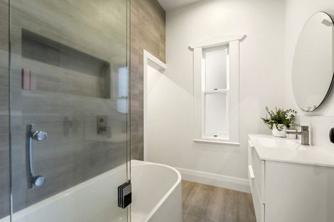 Photo of property in 89 Williamson Avenue, Grey Lynn, Auckland, 1021