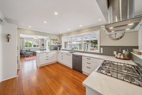 Photo of property in 34 Latitude Close, Whitby, Porirua, 5024