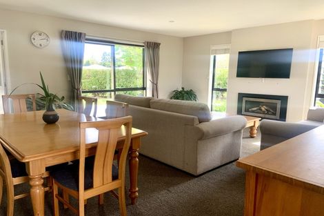 Photo of property in 3 Blaenavon Place, Halswell, Christchurch, 8025