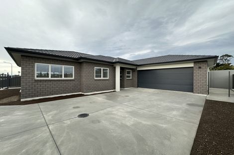 Photo of property in 10 George Yee Place, Taradale, Napier, 4112