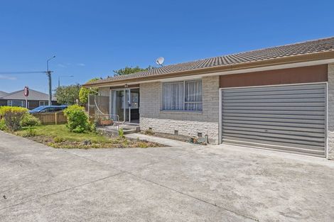 Photo of property in 3/29 Tennyson Street, Sydenham, Christchurch, 8023