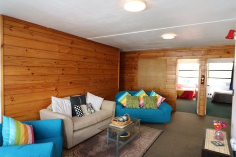 Photo of property in Te Awhina Apartments, 27/22 Sussex Street, Mount Cook, Wellington, 6021