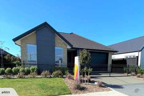 Photo of property in 572 East Maddisons Road, Rolleston, 7615