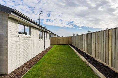 Photo of property in 112a Faulks Drive, Lincoln, 7608