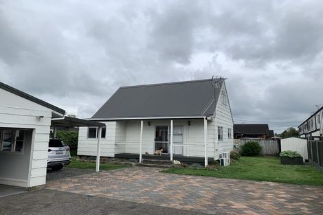 Photo of property in 15b Maitland Street, Frankton, Hamilton, 3204