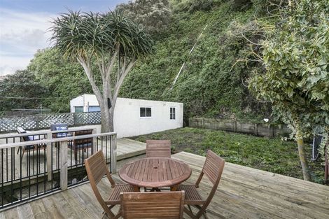 Photo of property in 12 Wellington Road, Hataitai, Wellington, 6021