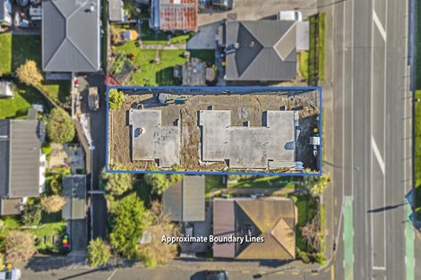 Photo of property in 65a Rutherford Street, Woolston, Christchurch, 8023