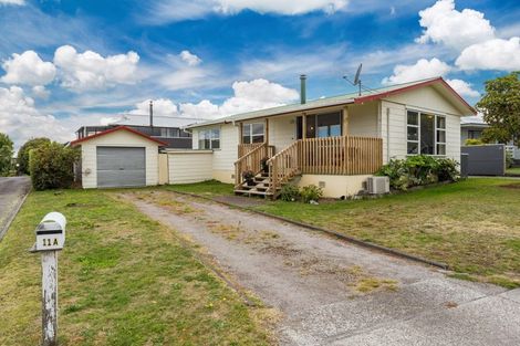 Photo of property in 11a Tobin Place, Richmond Heights, Taupo, 3330
