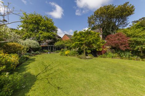 Photo of property in 7 The Oaks, Awapuni, Palmerston North, 4412