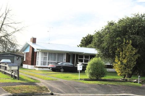 Photo of property in 12 Craig Place, Fairview Downs, Hamilton, 3214