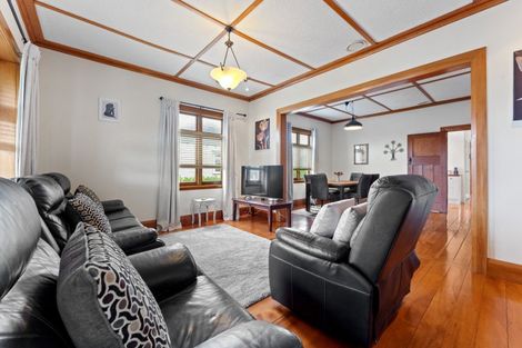 Photo of property in 41 Tui Street, Pahiatua, 4910