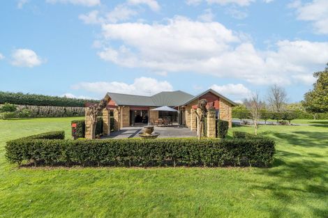 Photo of property in 85b Matangi Road, Matangi, Hamilton, 3284