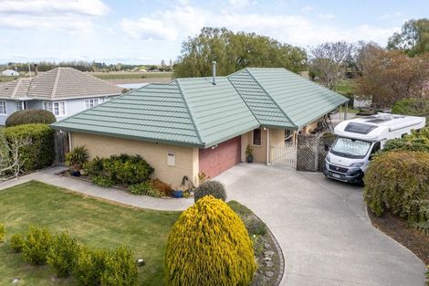 Photo of property in 47 Rangiora Woodend Road, Woodend, 7610