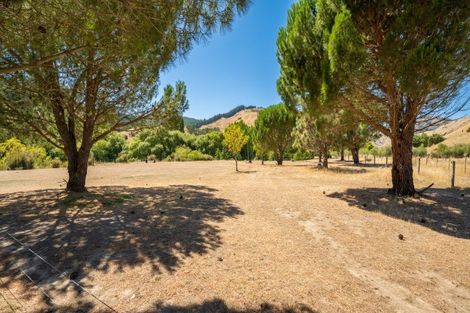 Photo of property in 943 Taylor Pass Road, Taylor Pass, Blenheim, 7274