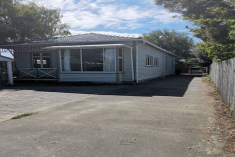 Photo of property in 25 Warrington Street, Mairehau, Christchurch, 8013
