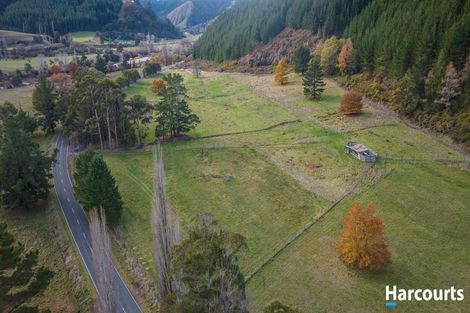 Photo of property in 2867 Motueka Valley Highway, Woodstock, Motueka, 7096