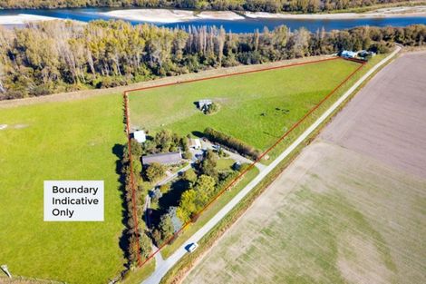 Photo of property in 1 Wareing Road, Milford, Temuka, 7986