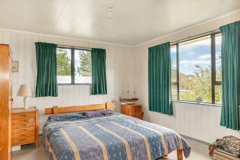 Photo of property in 393 Fairdown Road, Westport, 7891