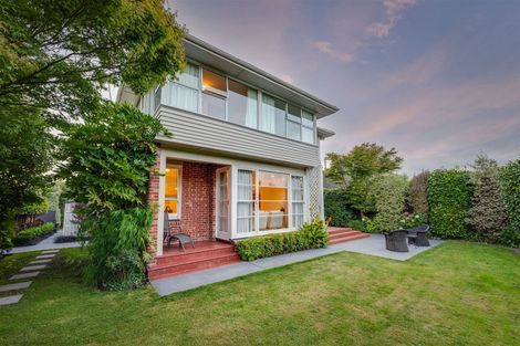 Photo of property in 5 Barlow Street, Ilam, Christchurch, 8041