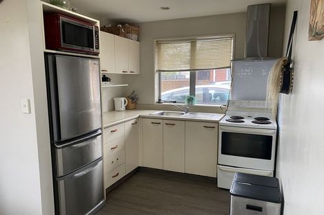 Photo of property in 72 Disraeli Street, Addington, Christchurch, 8024