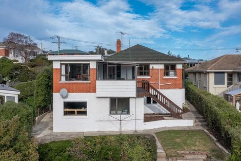 Photo of property in 14 Heath Street, Andersons Bay, Dunedin, 9013
