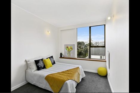 Photo of property in Hobson Court Flats, 27/70 Hobson Street, Thorndon, Wellington, 6011