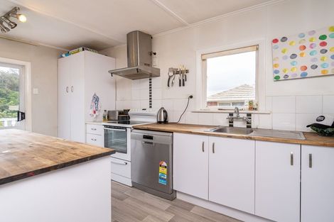 Photo of property in 92 Brockville Road, Glenross, Dunedin, 9011