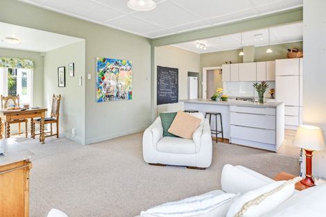 Photo of property in 7 Knighton Road, Hillcrest, Hamilton, 3216