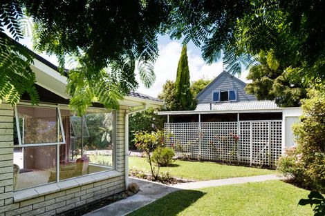 Photo of property in 122b College Street, Awapuni, Palmerston North, 4412