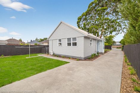 Photo of property in 55 Morrison Avenue, Northcote, Christchurch, 8052